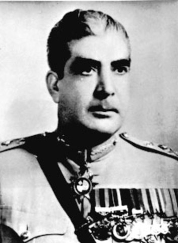 Ayub Khan