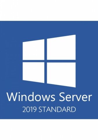 Windows Server 2019