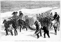 The Battle of Washita