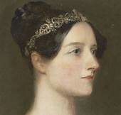 Augusta Ada Byron