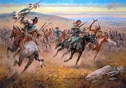 The Battle of the Rosebud