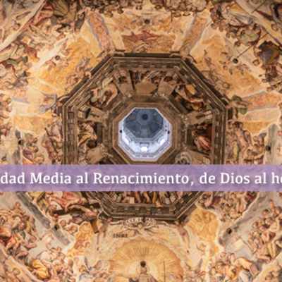 Timeline: EDAD MEDIA Y RENACIMIENTO