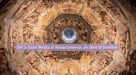 Timeline: EDAD MEDIA Y RENACIMIENTO