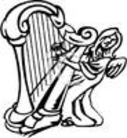 Death of (paternal) Grandmother