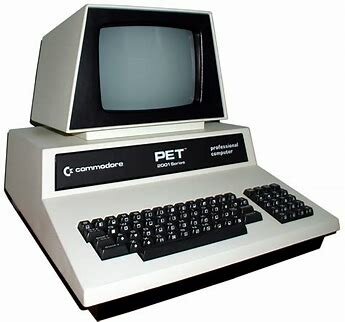Commodore Pet