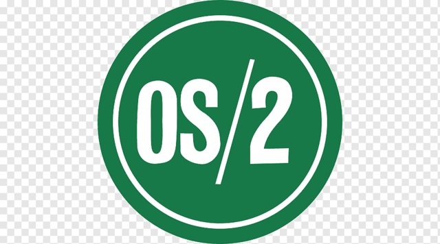 OS/2 1.0