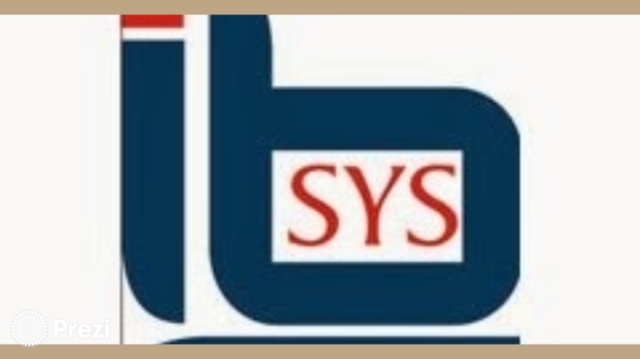 IBSYS