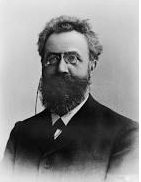 Eb-binghaus (1850- 1909)