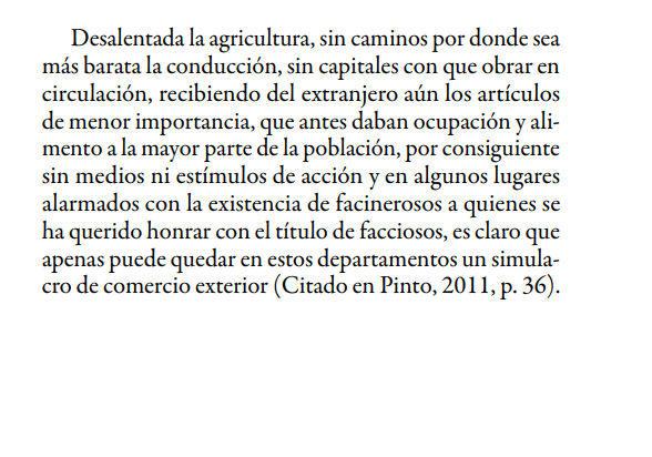 La guerra y sus afectaciones económicas.