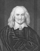 Hobbes (1588- 1679)