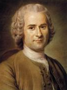Rousseau (1712- 1778)