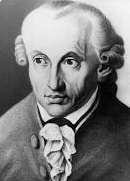 Kant (1724- 1804)