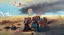 Timeline: Primer Militarismo