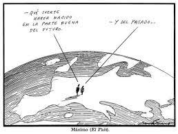 Generalidades del Humanismo exótico