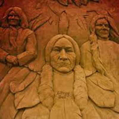 Timeline: Sitting Bull and The Fort Laramie Treaty