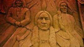 Timeline: Sitting Bull and The Fort Laramie Treaty