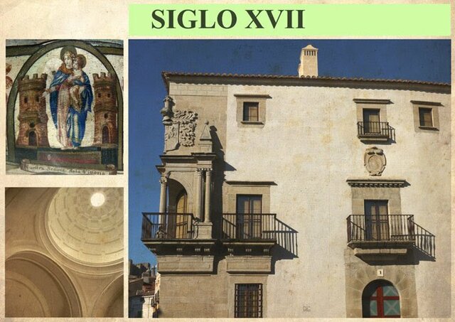 EDUCACION SIGLO XVII Y XVIII