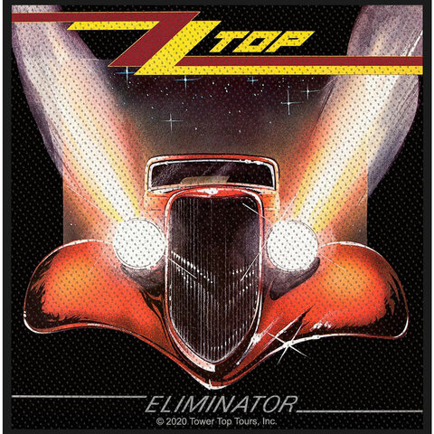 ZZ Top