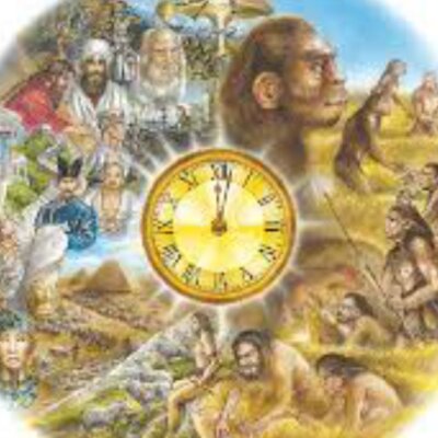 Timeline: Periodos Históricos - Proyecto