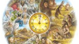 Timeline: Periodos Históricos - Proyecto