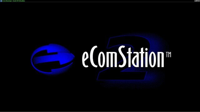 eComStation