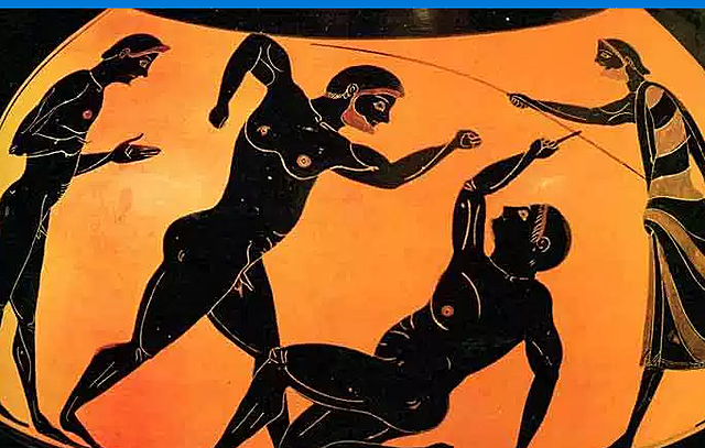 Los hechos más significativos de la historia en ese período