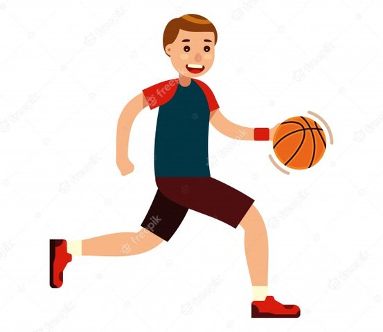 Se prohibe driblar por segunda vez