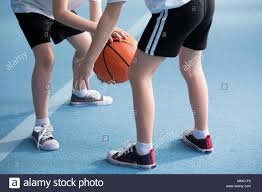 El básquet se incorpora a las clases de educación física