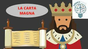 LA CARTA MAGNA Y EL DERECHO MERCANTIL