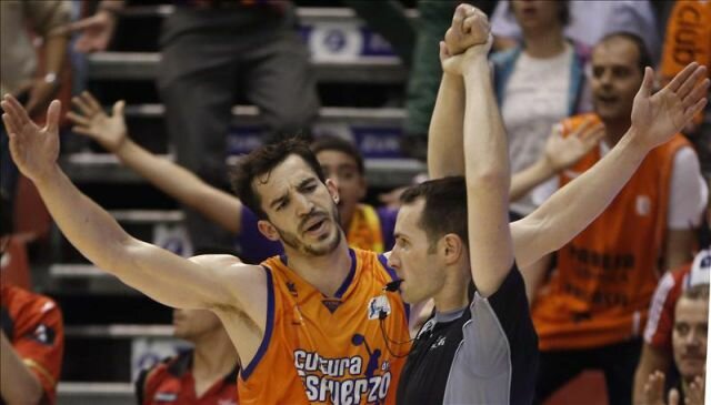 Ajustes en las faltas