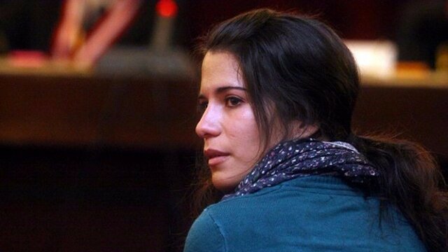 Condenan a Eva Bracamonte a 30 años de prisión efectiva