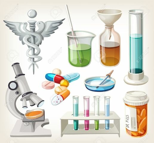 Farmacología como ciencia