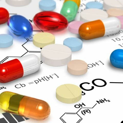 Avance de la farmacologia