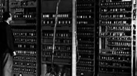 Timeline: 1 Generacion