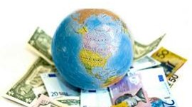 Timeline: Historia de los sistemas económicos mundiales