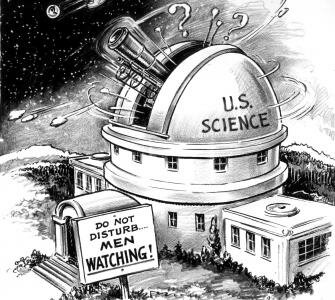National Defense Education Act