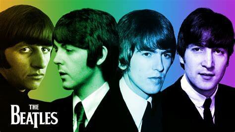 The Beatles.