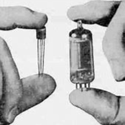 Timeline: 2 Generacion