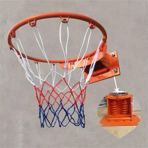 Se adoptan los aros "flexibles"