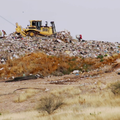 Timeline: El fracaso del Centro Integral de Valorización de Residuos Sólidos Urbanos en Aguascalientes