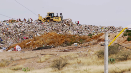 Timeline: El fracaso del Centro Integral de Valorización de Residuos Sólidos Urbanos en Aguascalientes
