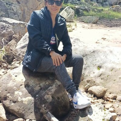 Timeline: Mi Vida como estudiante