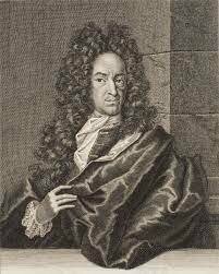 Ernesto Stahl (Teoría del Flogisto)