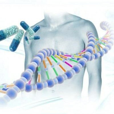 Farmacología actual