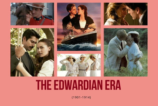 The Edwardian Period (1901–1914)