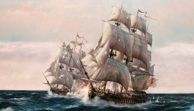 COMERCIO INTERNACIONAL