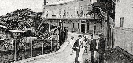 Predominio Plutocrático