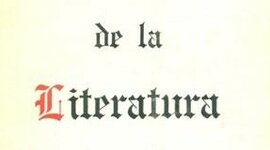 Timeline:  Historia de la Literatura Costarricense