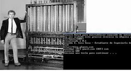 Timeline: Sistema Batch