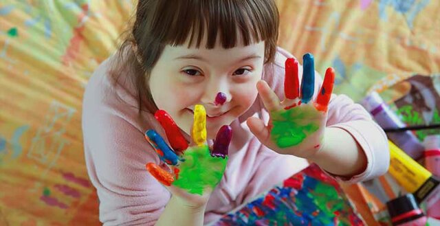 Individuals with Disabilities Education Act